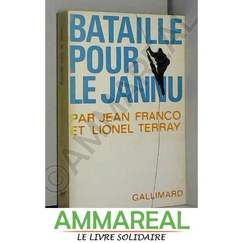 Bataille Pour Le Jannu