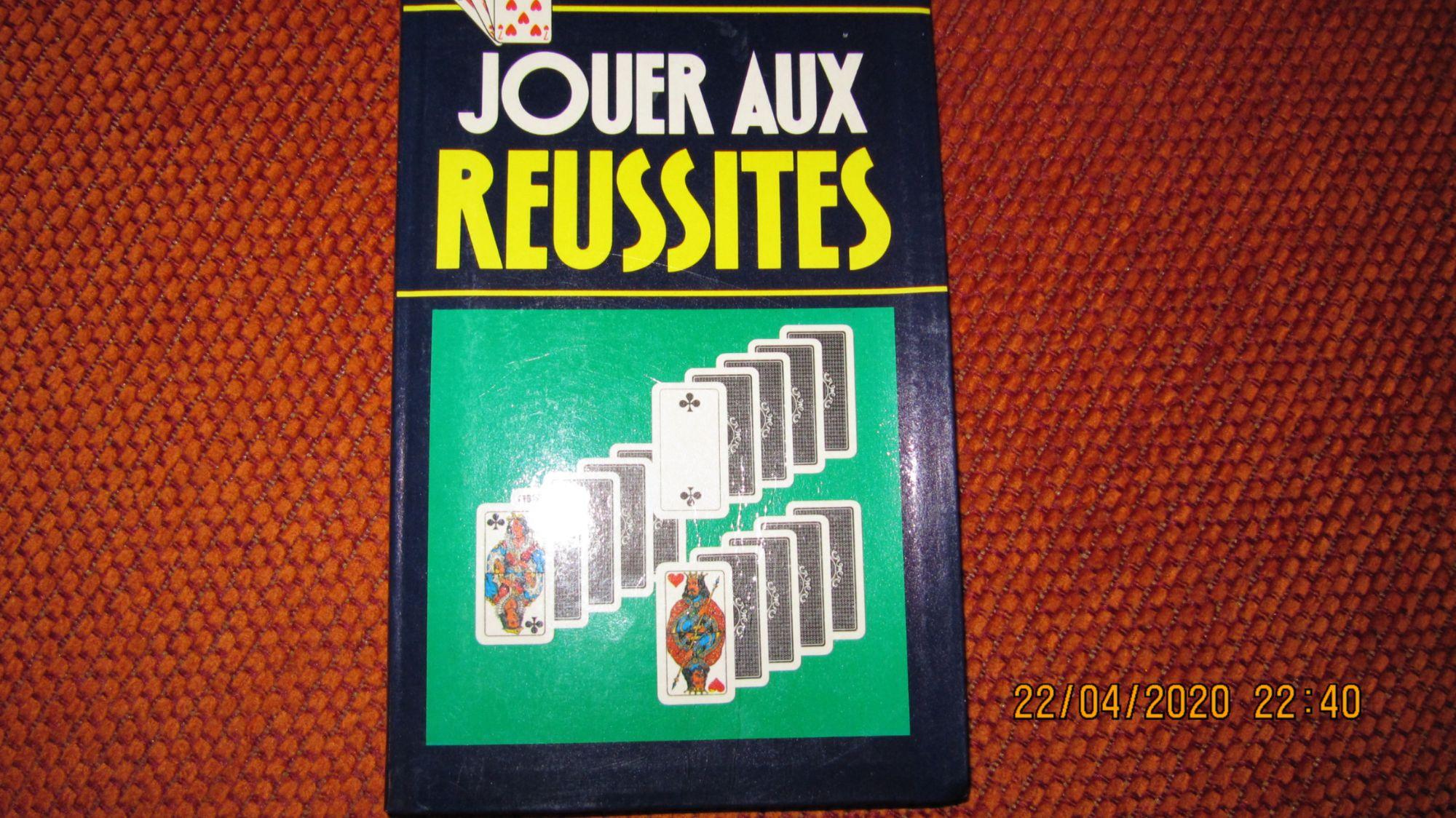 Jouer aux réussites