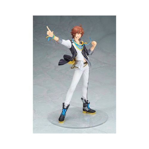 The Idolmaster Sidem - Statuette 1/8 Toma Amagase 23 Cm