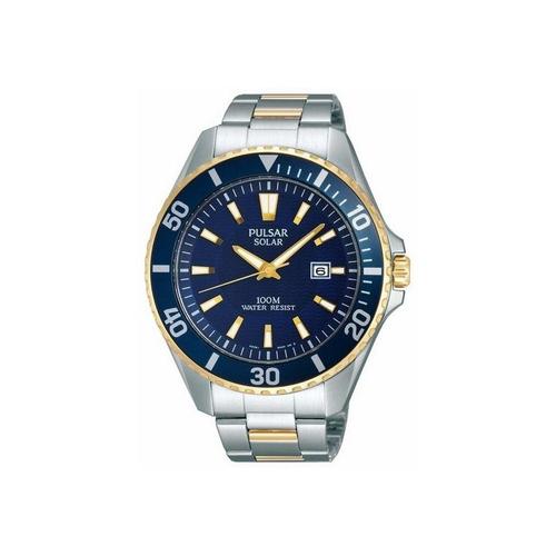 Montre Homme Pulsar Solar Px3032x1