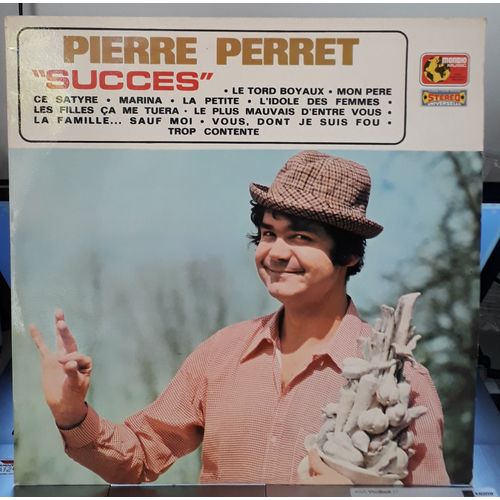 "Succès"