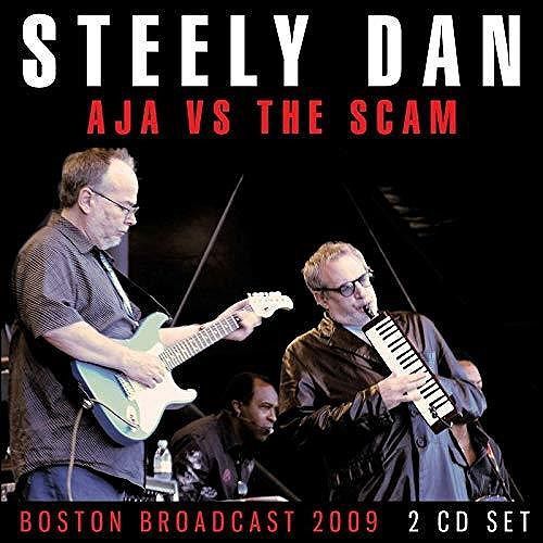 Aja Vs The Scam Radio Broadcast Boston