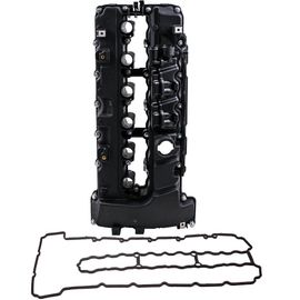 For Bmw 1/3/5/7 E82 E90 E60 X6 Z4 N54 Valve Cover & Joint 11127565284 Neuf