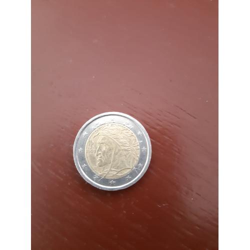 Belle Pièce De 2 Venant D'italie