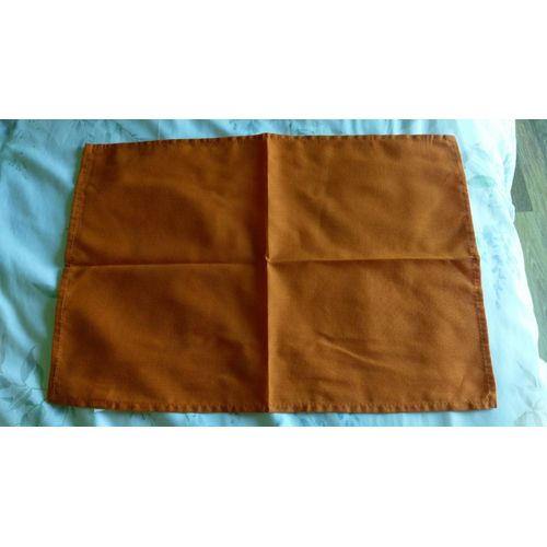 Lot De 3 Serviettes De Table