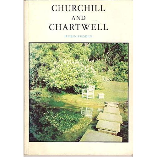 Churchill And Chartwell