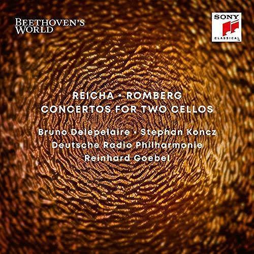 Beethoven's World - Reicha, Romberg: Concertos For Two Cellos