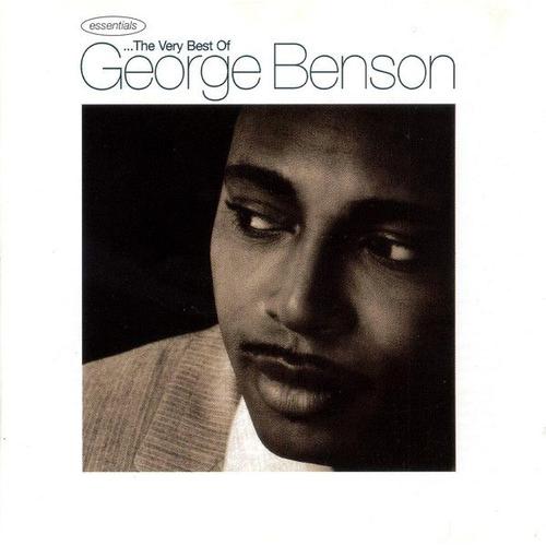 Essentials... The Very Best Of George Benson