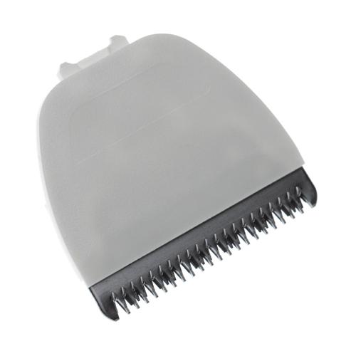 vhbw 1x tête de rasoir compatible avec Panasonic ER 1410, ER 1411, ER 1420, ER 1421, ER 146, ER 147, ER 148, ER 149 rasoir, blanc