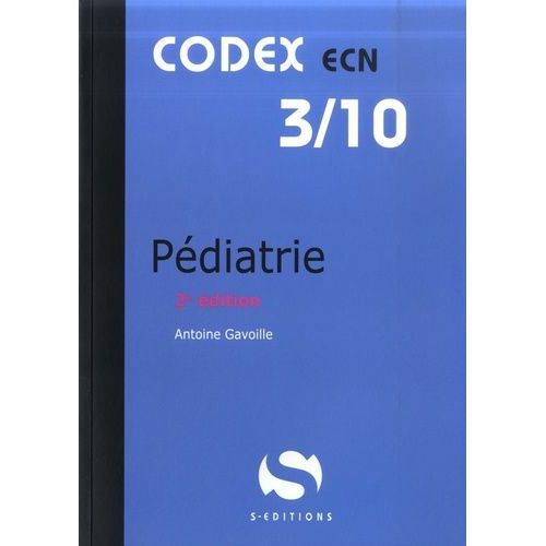Pédiatrie