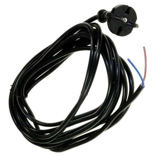 Cable enrouleur seul Aspirateur (10000488 BLUESKY SAMSUNG MIELE FAKIR MOULINEX ROWENTA ETA/ELCOTEC FAM SORMA PHILIPS TORNADO CLEANFIX KARCHER ELECTROLUX ELCOTEC/ETA)