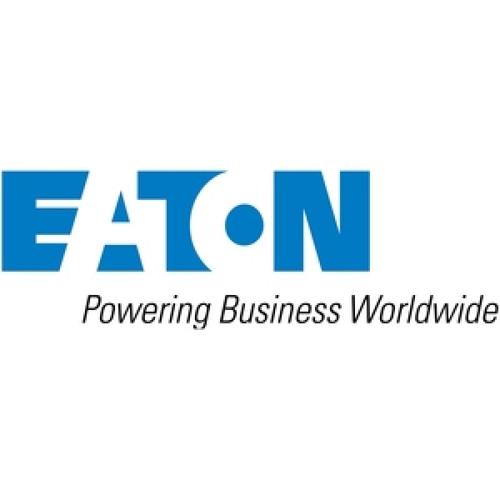 Eaton Pulsar Evolution 1500 - Onduleur (rack-montable) - CA 230 V - 1 kW - 1500 VA - 9 Ah - connecteurs de sortie : 4 - 1U - 19