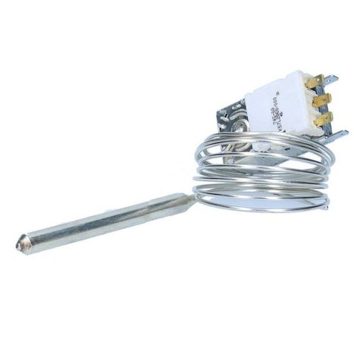 THERMOSTAT DE REGULATION CAVE A VIN POUR REFRIGERATEUR LIEBHERR - 6151745