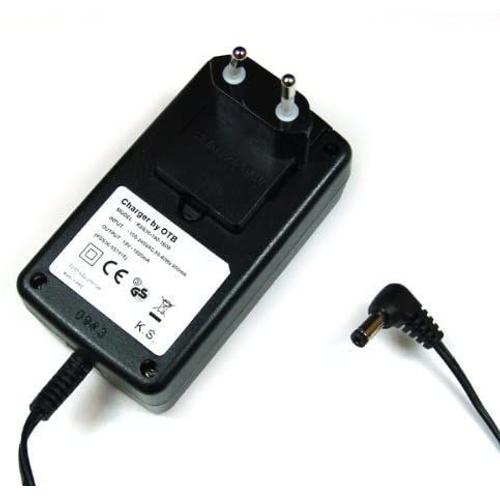 Chargeur haut de gamme pour Acer Aspire Timeline 1400 de marque otb®