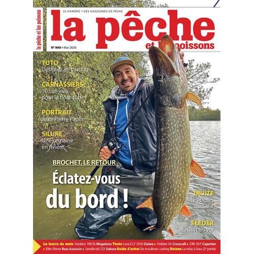 La Pêche Et Les Poissons 900