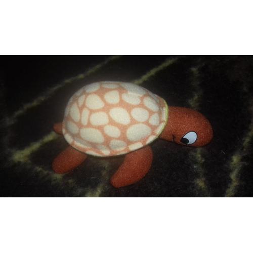 Peluche Tortue