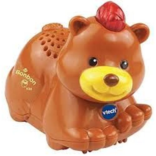 Vtech Tut Tut Bonbon L'ourson Tout Mignon