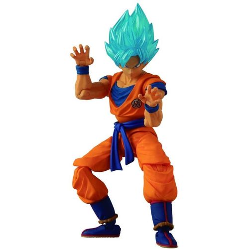Dragon Ball - Goku Ssb - Bandai 36271