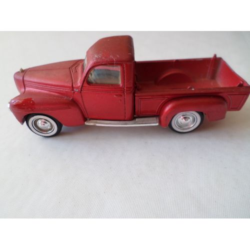 Dodge Pick Up 1940-Solido