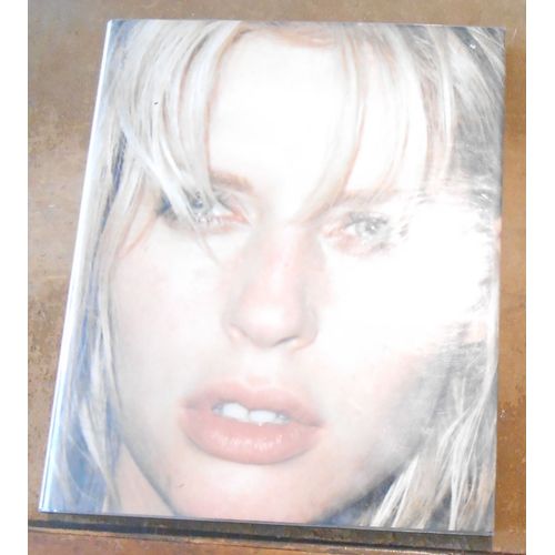 Juergen Teller - Éditions Taschen