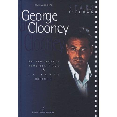 George Clooney