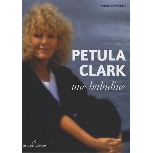 Petula Clark - Une Baladine