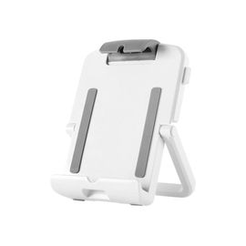 NewStar TABLET-UN200WHITE - Fixation pour tablette - jusqu'à 10,1" -