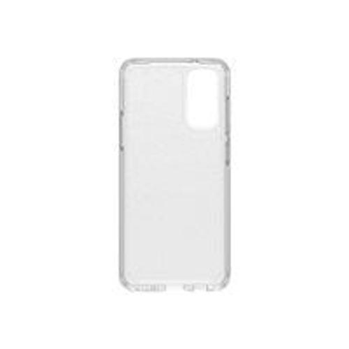 Otterbox Symmetry Series - Coque De Protection Pour Téléphone Portable - Polycarbonate, Caoutchouc Synthétique - Clair - Pour Samsung Galaxy S20, S20 5g