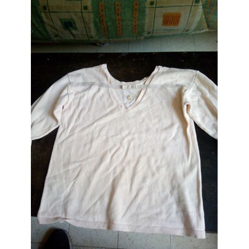 Pull Tape A L'oeil 12 Ans