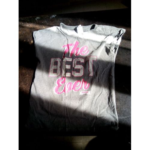 T-Shirt Domyos