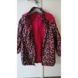 Impermeable 10 ans Clearance