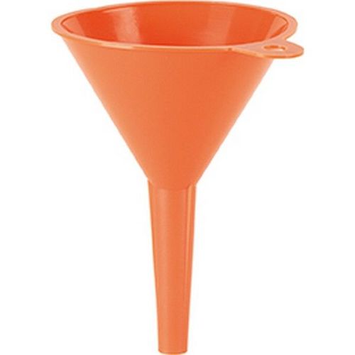 Entonnoir en plastique, petit, Volume : 0,05 l, Ø 50 mm