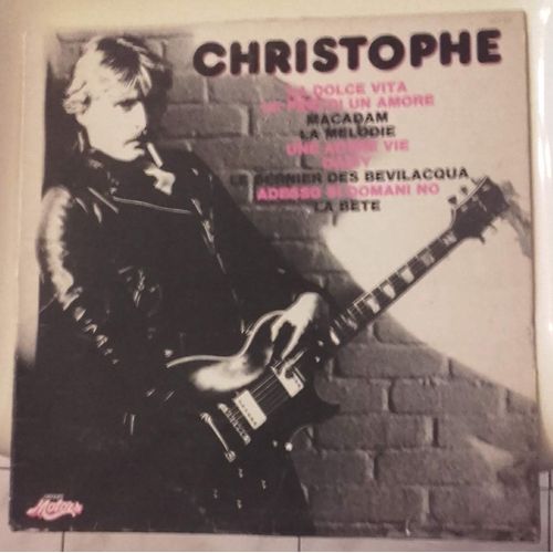 La Dolce Vita ( 33 Tours )
