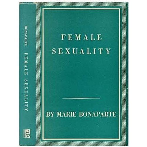 Female Sexuality.