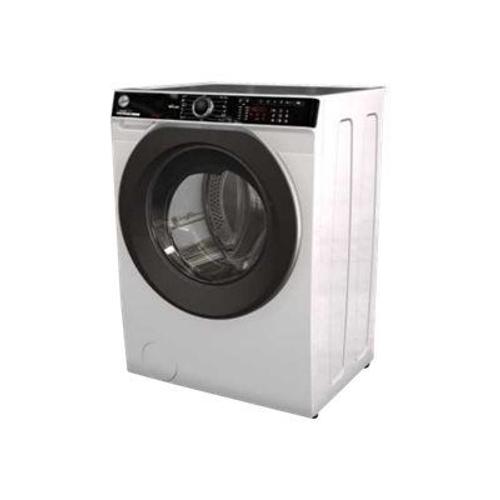 Hoover HWP 610AMBC/1-S Machine à laver Blanc - Chargement frontal