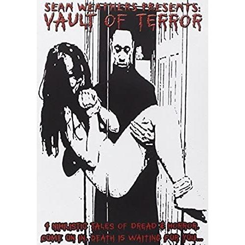 Vault Of Terror By Duane Jones