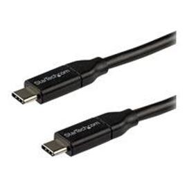 Câble actif USB Type C mâle vers USB Type A 3.0 mâle - 5m Longueur Câble 5 m
