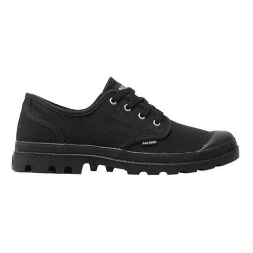 Chaussures A Lacets Palladium Pampa Oxford - 40