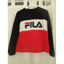 Sweat Fila Taille M