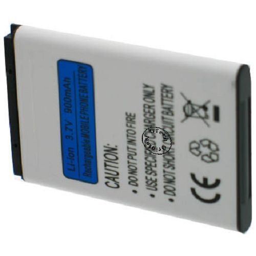 Batterie Pour T-Com Octophone 8242 - Garantie 1 An