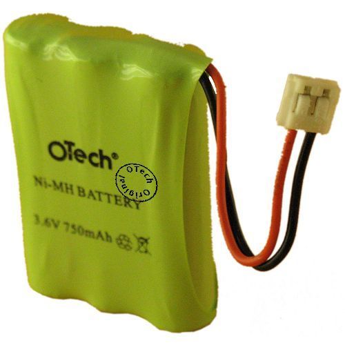 Batterie Pour Logicom Iloa 110 - Garantie 1 An