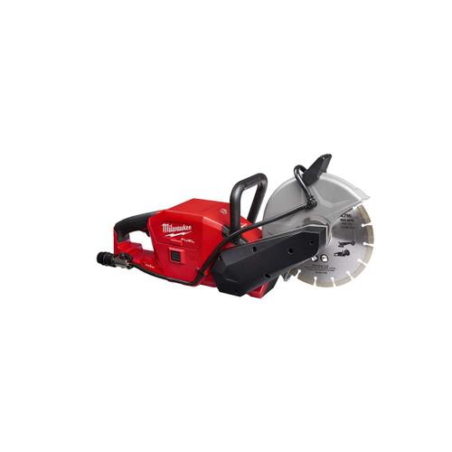 Milwaukee M18 FCOS230-121 Découpeuse à disque FUEL 18V - 12,0Ah 4058546295950