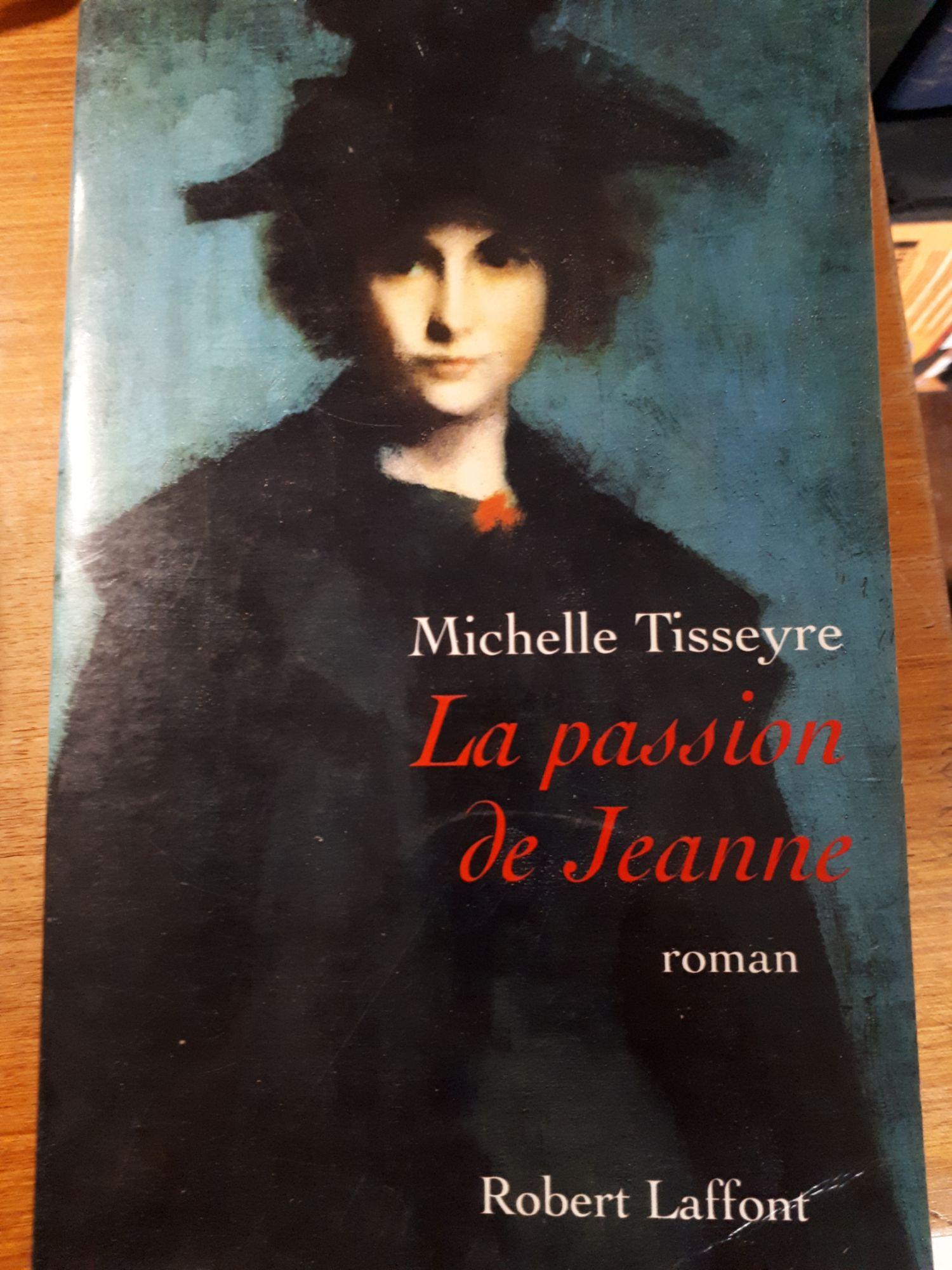 La Passion De Jeanne