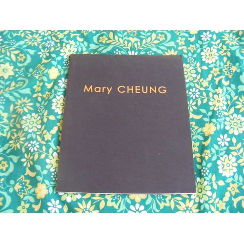 Mary Cheung