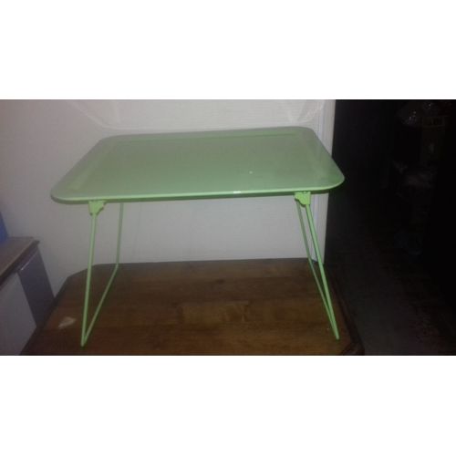Table Pour Lit