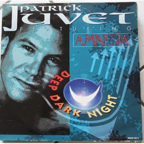 Deep Dark Night