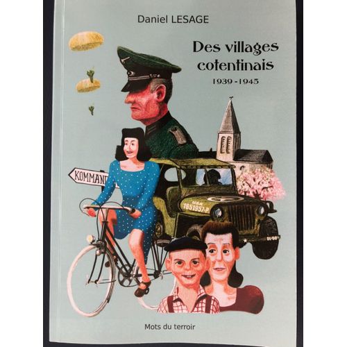 Des Villages Cotentinais