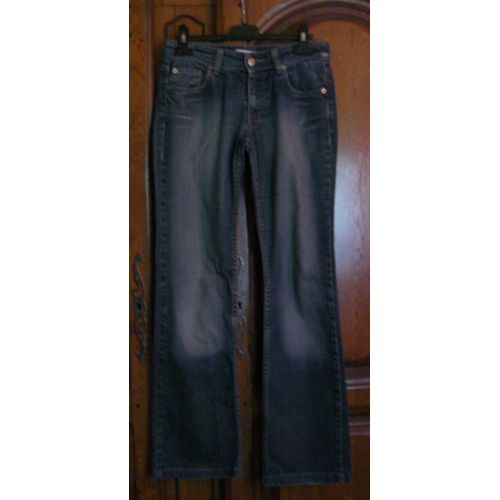 Jean Bleu Promod - Taille 38