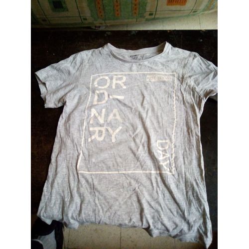 T-Shirt Kiabi 12 Ans
