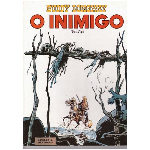 O Inimigo